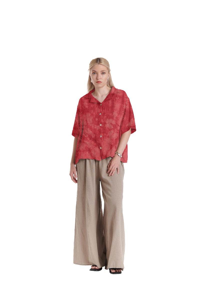 Crush Blouse - New