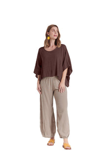 Havana Blouse