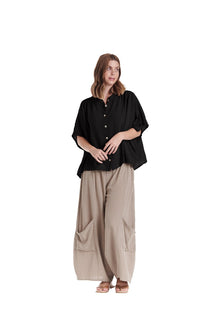 Ines Blouse - New