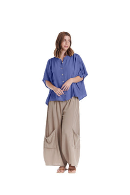 Ines Blouse - New