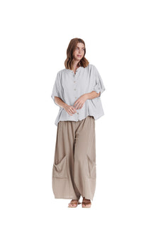 Ines Blouse - New