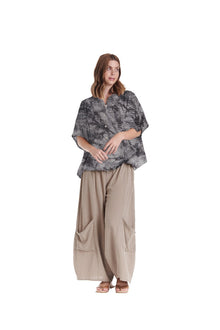 Ines Blouse - New