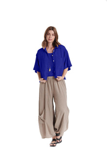 Lena Blouse - New