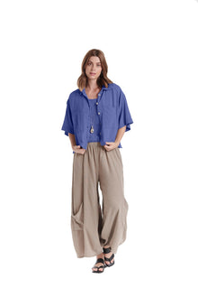 Lena Blouse - New