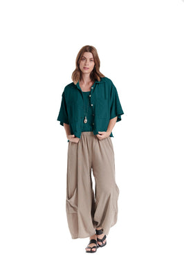 Lena Blouse - New