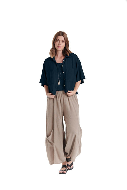 Lena Blouse - New
