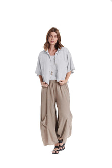 Lena Blouse - New