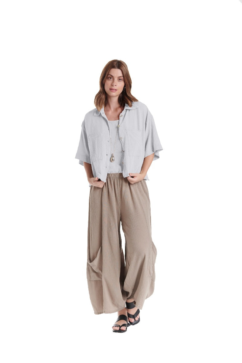 Lena Blouse - New