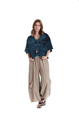 Lena Blouse - New