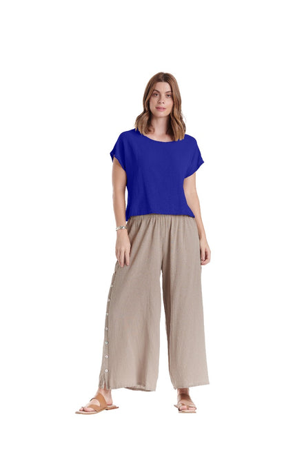 Olga Blouse - New
