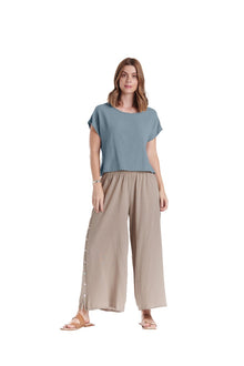 Olga Blouse - New