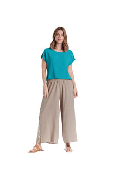 Olga Blouse - New