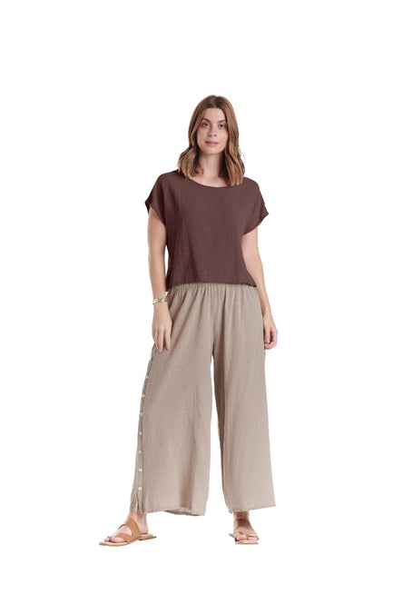 Olga Blouse - New