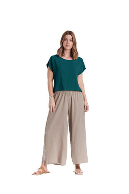 Olga Blouse - New