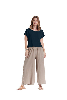 Olga Blouse - New