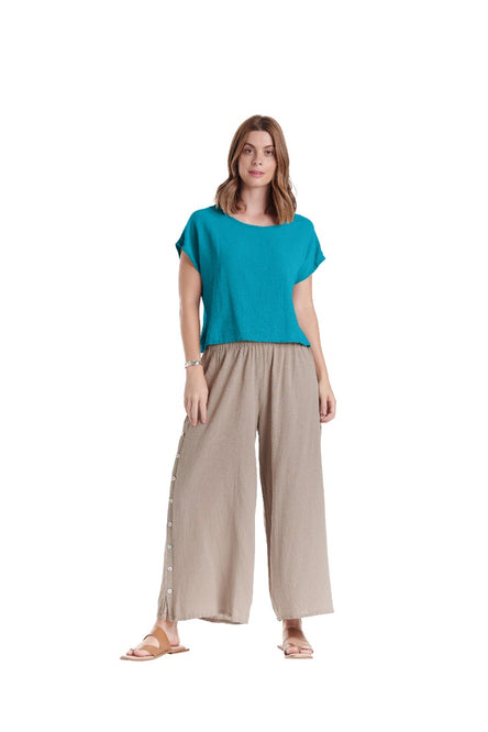 Olga Blouse - New