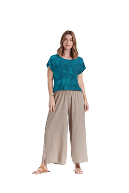 Olga Blouse - New