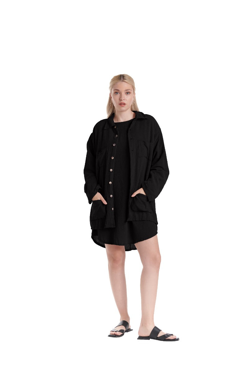 Cian Blouse - New