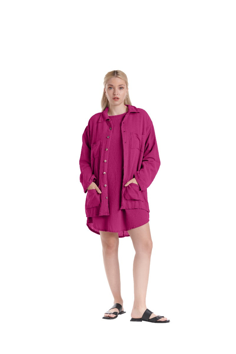 FUCHSIA