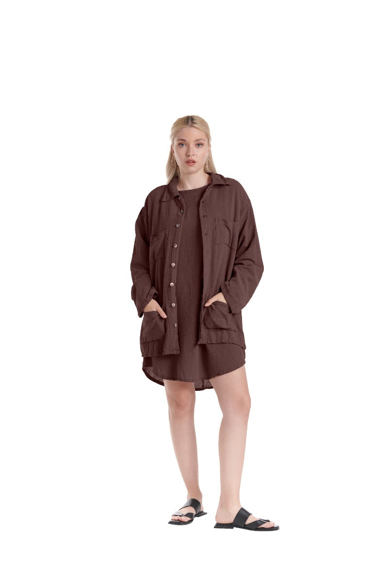 Cian Blouse - New