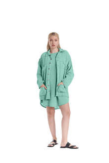 Cian Blouse - New