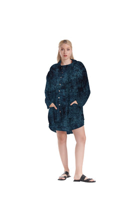 Cian Blouse - New