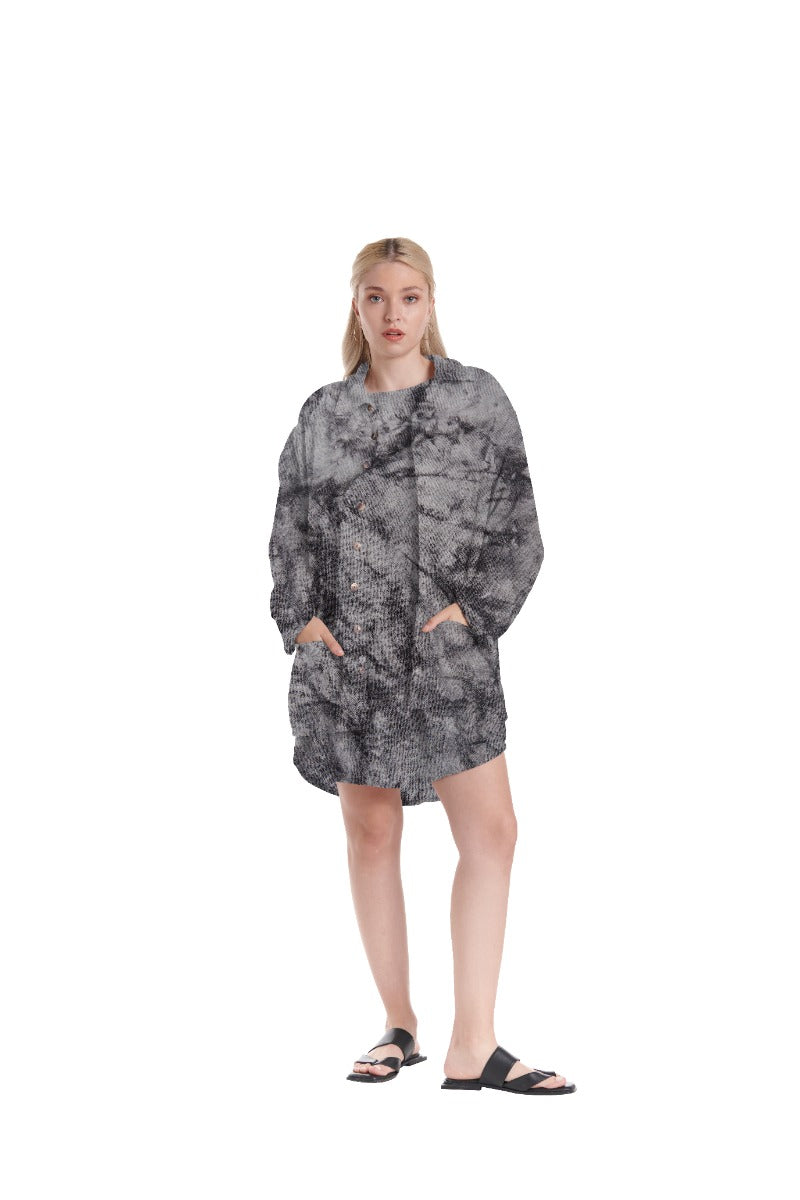 Cian Blouse - New
