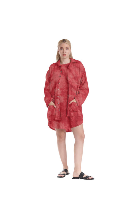 Cian Blouse - New