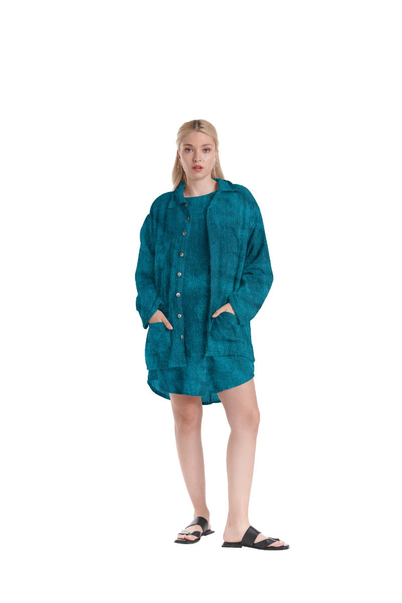 Cian Blouse - New
