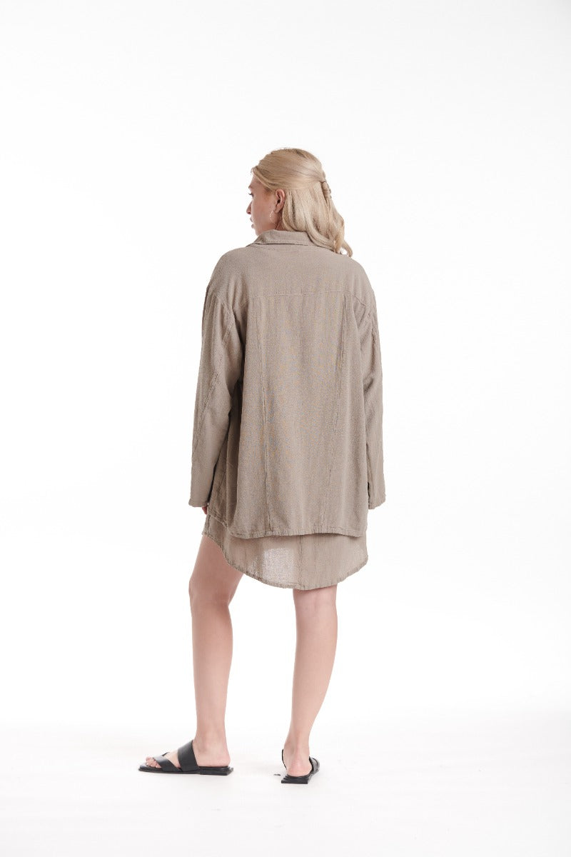 Cian Blouse - New