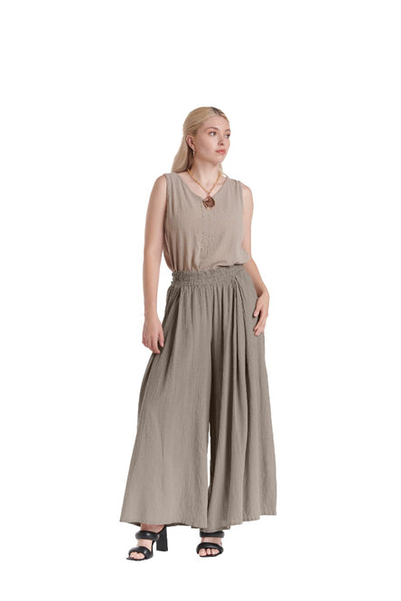 Antonia Pants - New