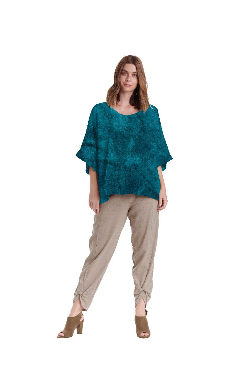 Horizon Blouse
