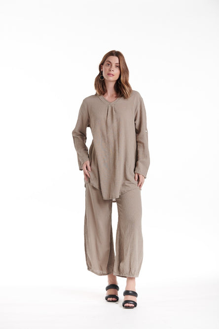 Brunch Blouse - New