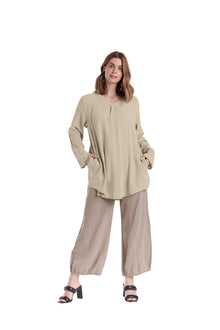 Brunch Blouse - New