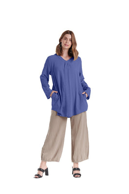 Brunch Blouse - New