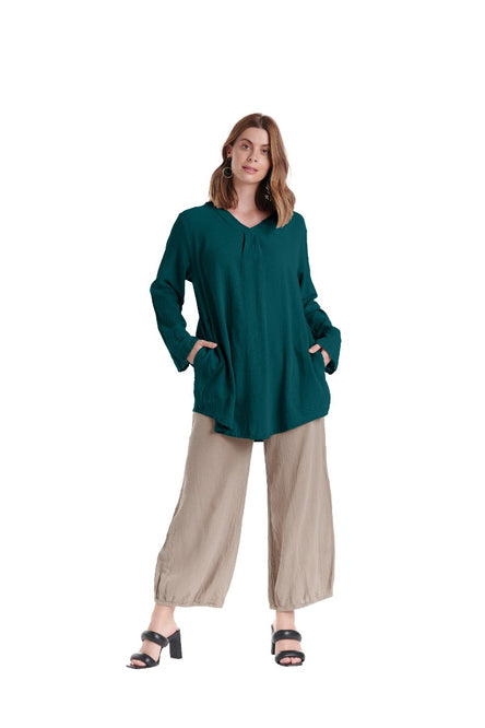 Brunch Blouse - New