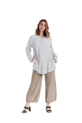 Brunch Blouse - New