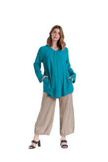 Brunch Blouse - New