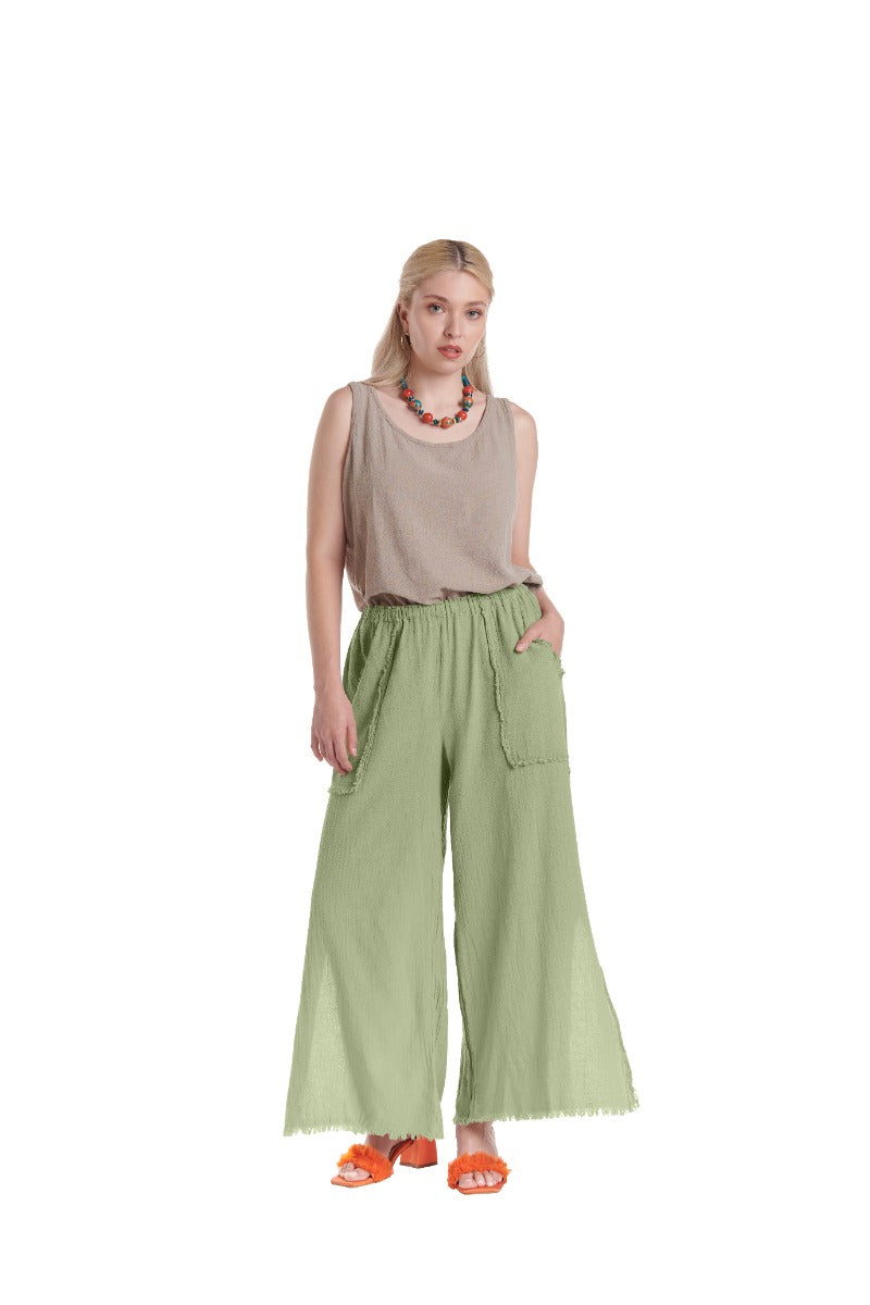 Lucky Pants - New
