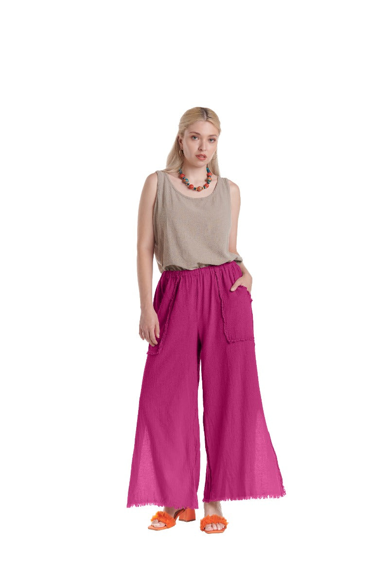 FUCHSIA