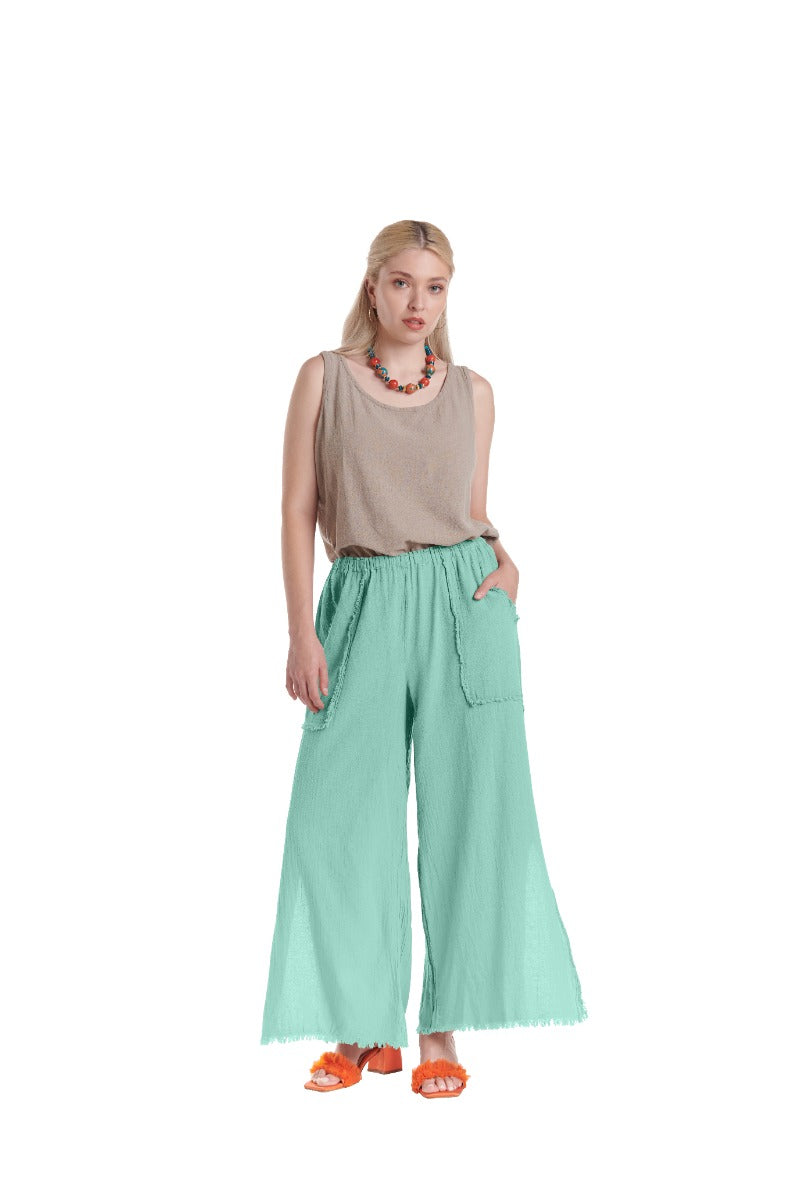 SEAFOAM