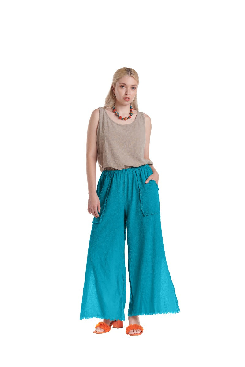 TURQUOISE