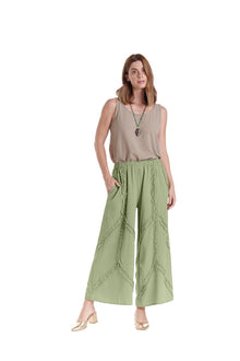 Ziggy Pants - New