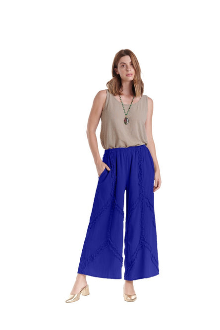 Ziggy Pants - New