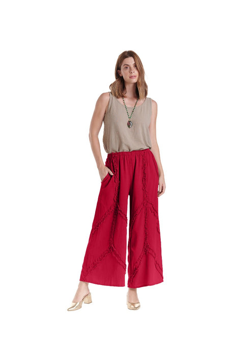 Ziggy Pants - New