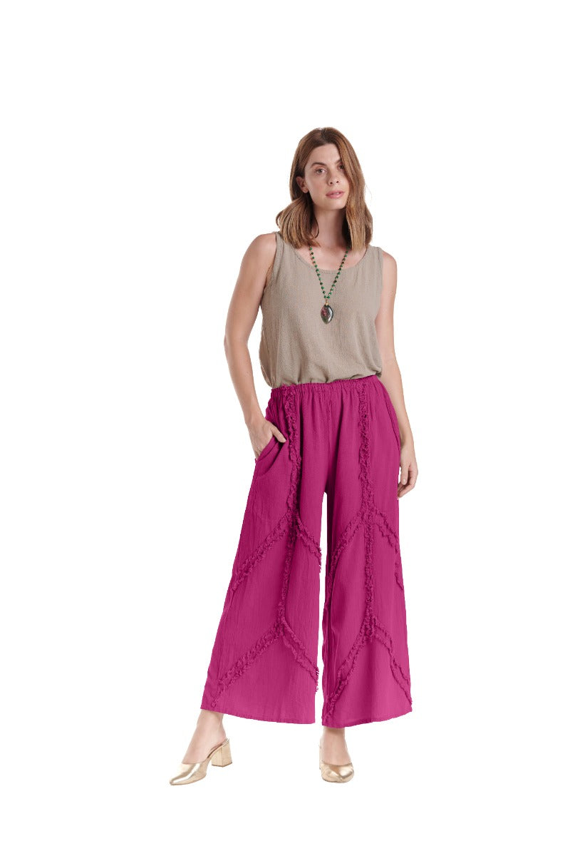 Ziggy Pants - New
