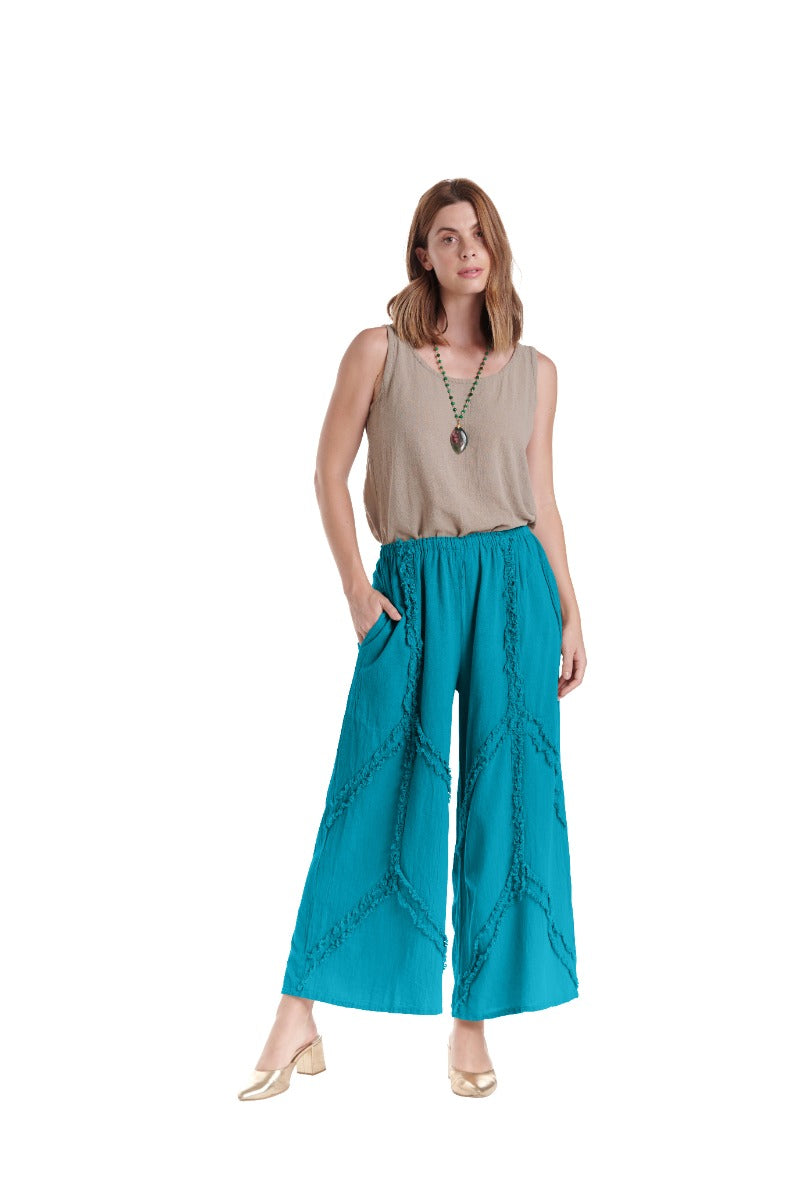 TURQUOISE
