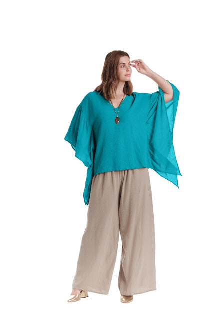 Flutter Blouse - New