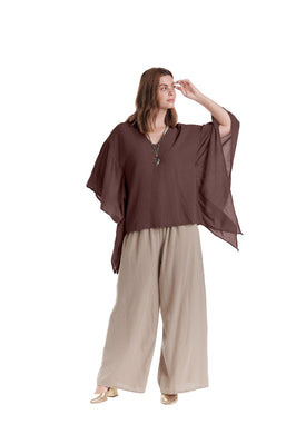 Flutter Blouse - New