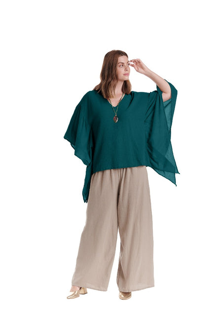 Flutter Blouse - New